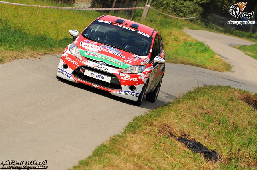 Rajd Rzeszowski